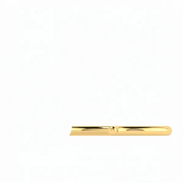 Divine Pave Diamond Nosepin - View 3