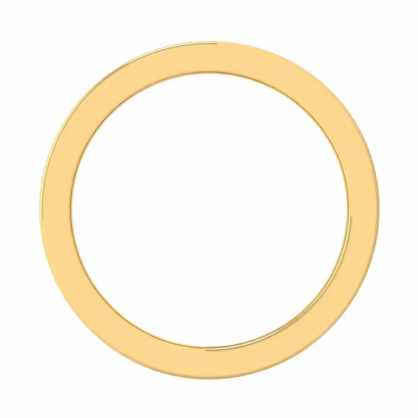 Vivid Floral Diamond Ring - View 3