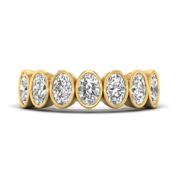 Luminous Heritage Diamond Ring - View 2