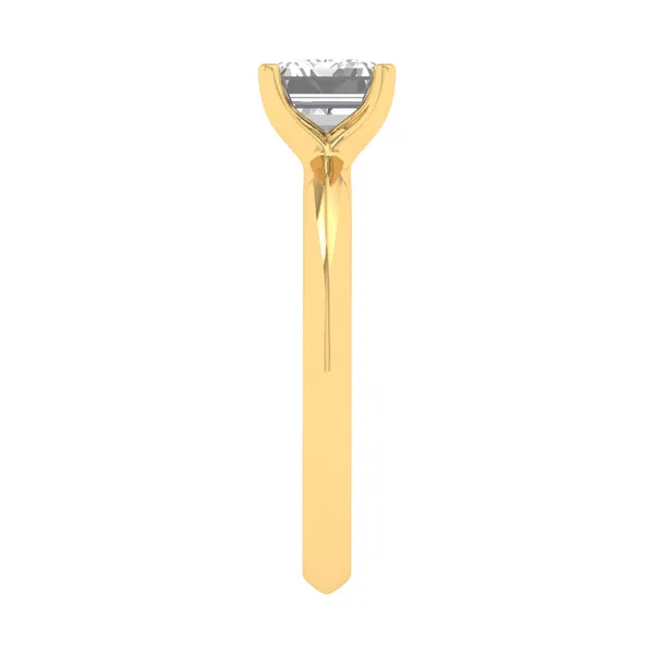 Stately Cocktail Diamond Ring - View 4