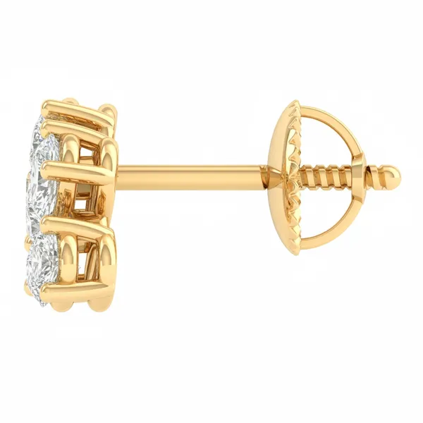 Olympia Garland Accent Studs - View 3