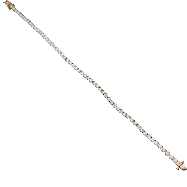 Regal Solstice Diamond Ladies Bracelet - View 2