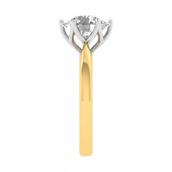 Dreamy Luxe Diamond Ring - View 4