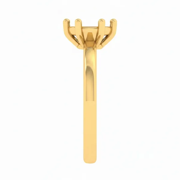 Brilliant Statement Diamond Ring - View 4