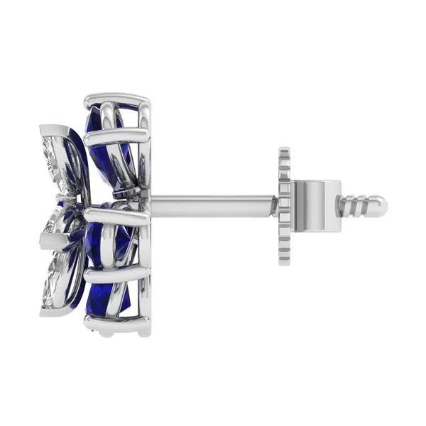 Fontaine Constellation Earrings - View 3