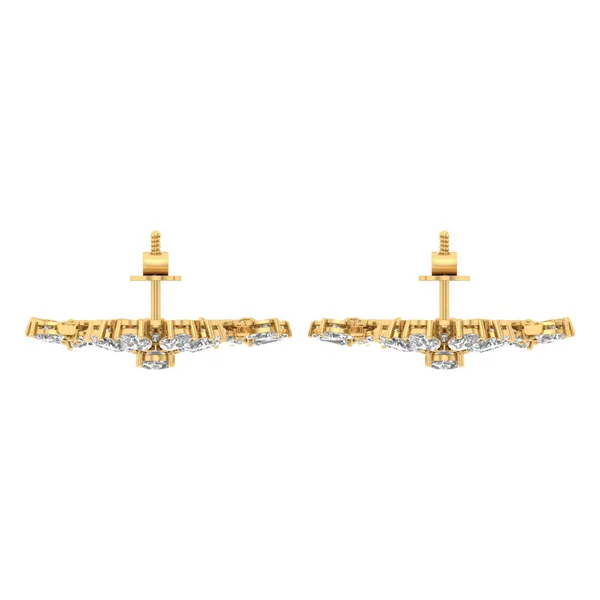 Sfavillante Statement Chandelier - View 4