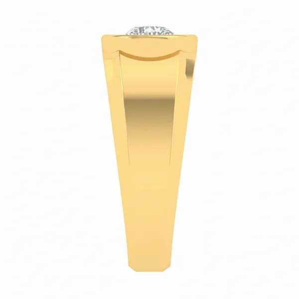 Couture Opulence Diamond Ring - View 4