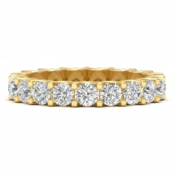 Pristine Bypass Diamond Ring - View 2