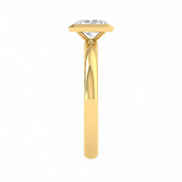 Stunning Wrap Diamond Ring - View 4