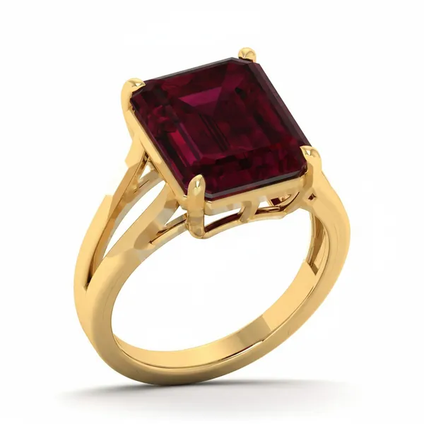 Whimsical Bypass Diamond Ring - Laboratory-Grown Diamond Ladies Ring