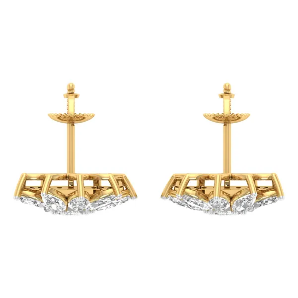 Nobilita Statement Chandelier - View 4
