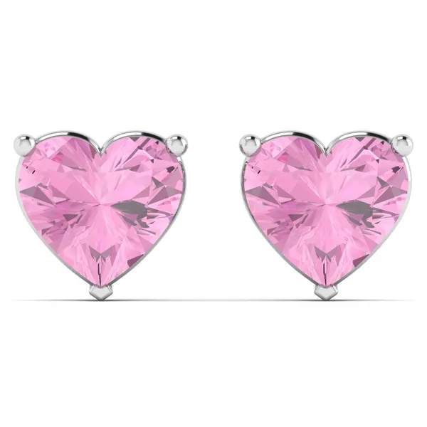 Regalita Diamond Studs - Laboratory-Grown Diamond Earrings