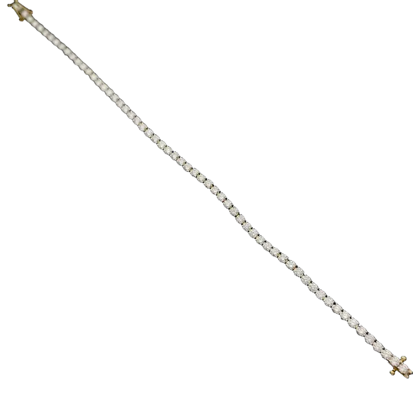 Regal Solstice Diamond Ladies Bracelet MNBL1277