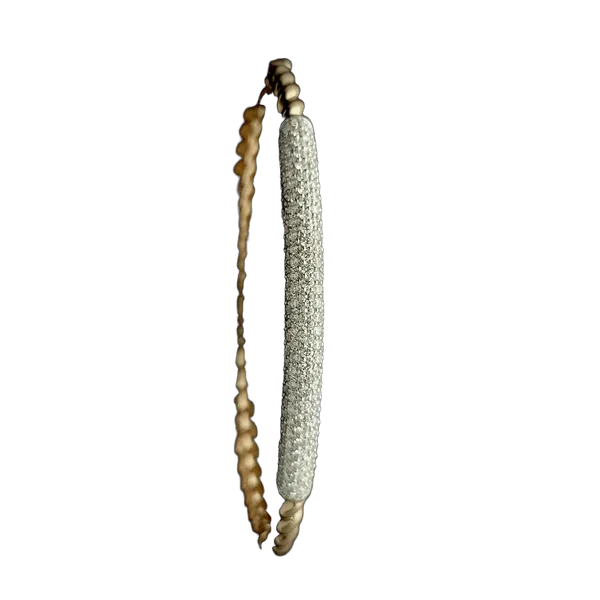 Serene Cascade Diamond Kada MNKD1037