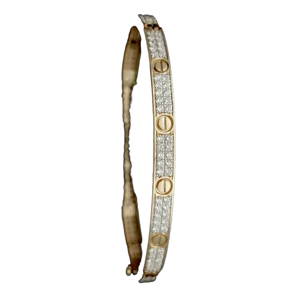Majestic Dawn Diamond Kada MNKD1095
