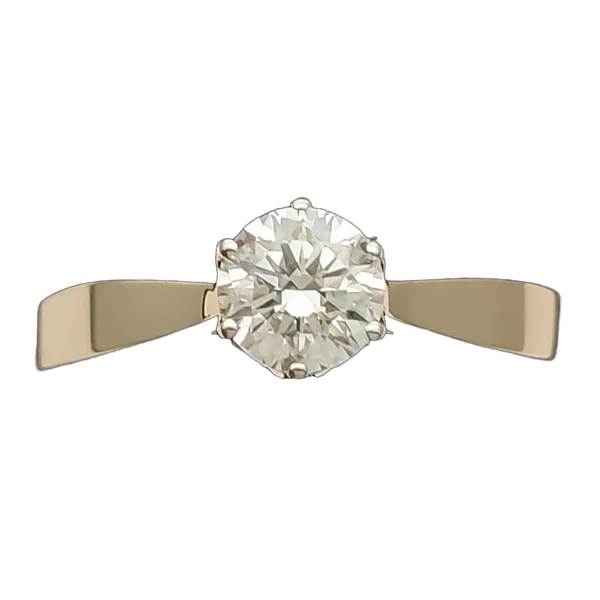 Majestic Ember Diamond Ladies Ring MNRL1050