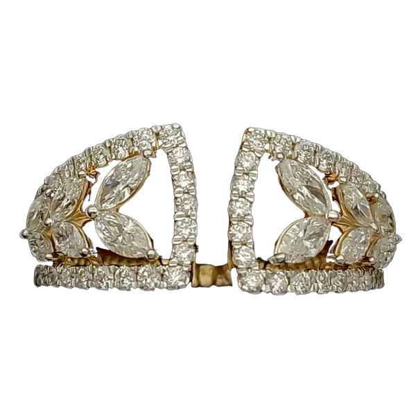 Regal Crest Diamond Ladies Ring MNRL1060